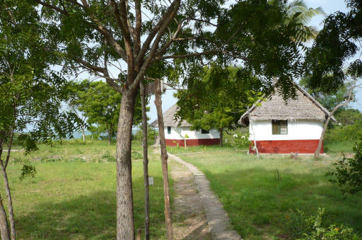 Vivere in Tanzania